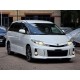 Toyota Estima 8 SEAT, 2 YEAR WARRANTY, WARRANTED MILES 2.4 5dr